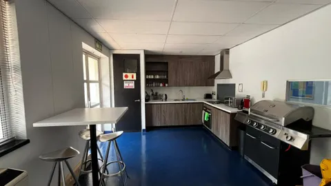 Ballyewoods Office Park, Rosewood House, Bryanston